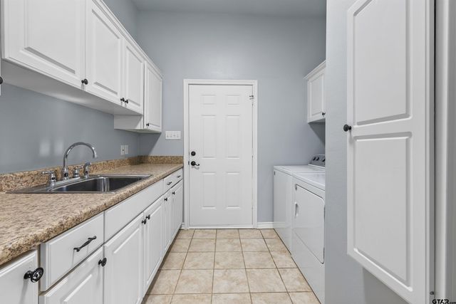 7031 Ridge Place Cir, Tyler, TX 75703