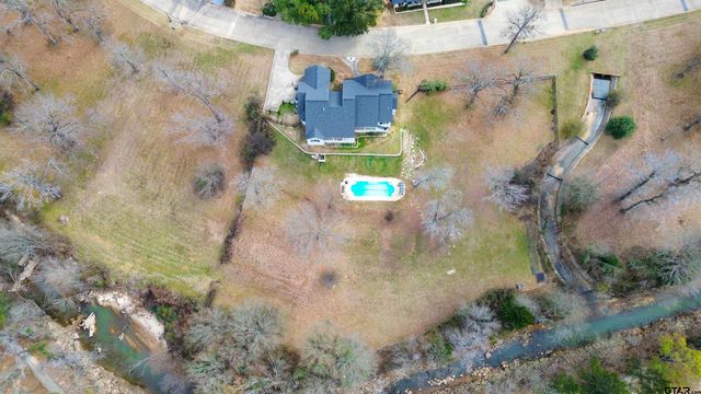 7031 Ridge Place Cir, Tyler, TX 75703