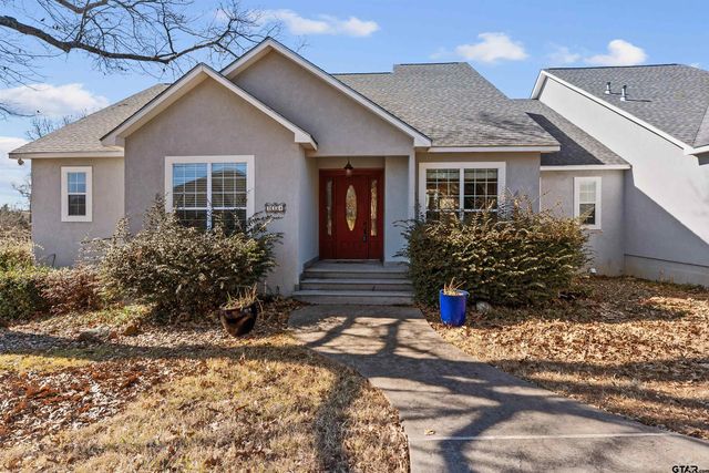 7031 Ridge Place Cir, Tyler, TX 75703