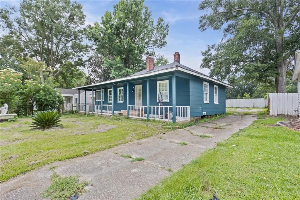 160 Glenn Avenue, Mobile, AL 36606 — photo 2