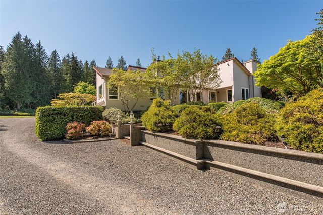 1544 Mount Pleasant Road, Port Angeles, WA 98362