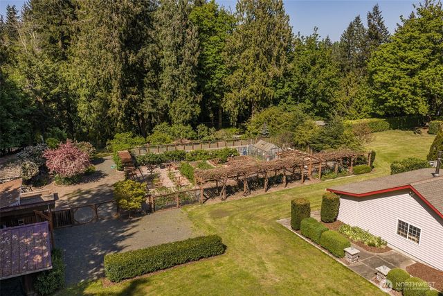 1544 Mount Pleasant Road, Port Angeles, WA 98362