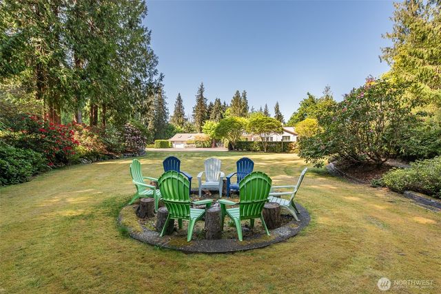 1544 Mount Pleasant Road, Port Angeles, WA 98362