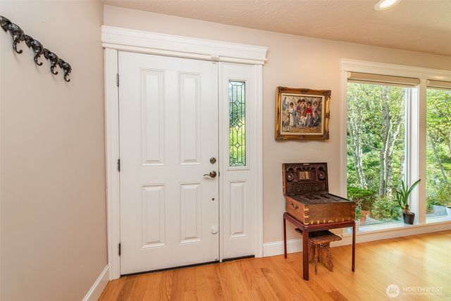 1544 Mount Pleasant Road, Port Angeles, WA 98362