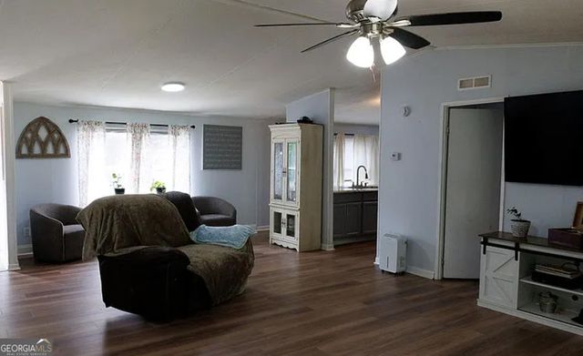 3207 Hopewell Church Road, Pine Mountain, GA 31822