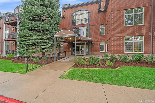 300 Hudson Street 302, Denver, CO 80220