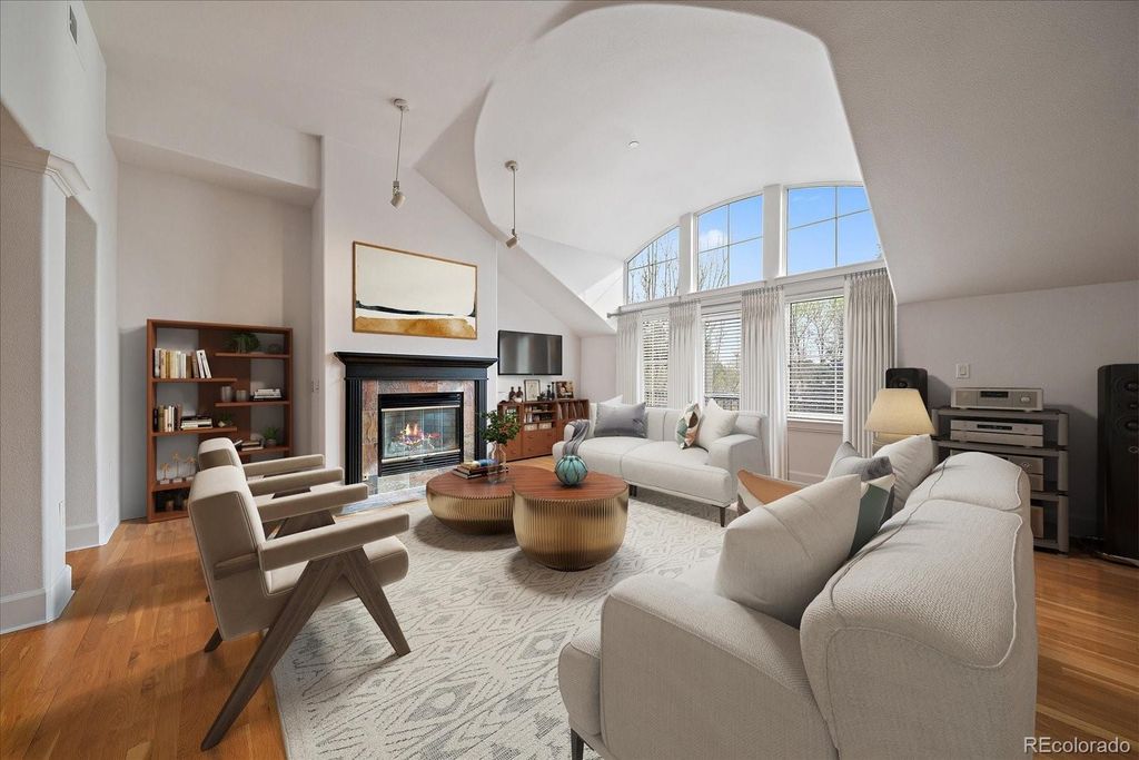 300 Hudson Street 302, Denver, CO 80220