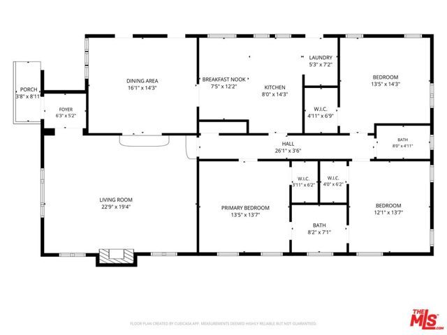 1611 Ard Eevin Avenue, Glendale, CA 91202