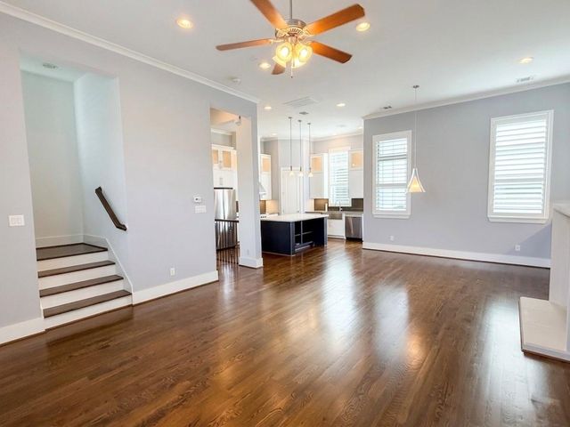 2115 Detering Street, Houston, TX 77007
