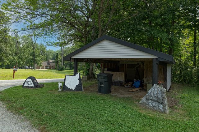 3276 Cemetery Road, Xenia, OH 45385