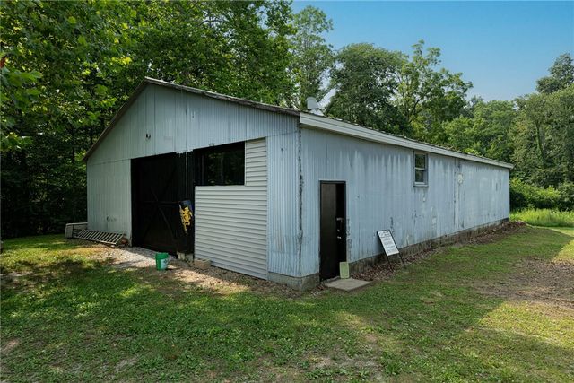 3276 Cemetery Road, Xenia, OH 45385