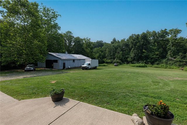 3276 Cemetery Road, Xenia, OH 45385