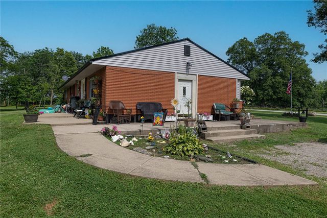 3276 Cemetery Road, Xenia, OH 45385