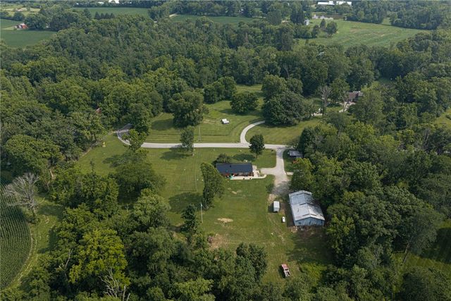 3276 Cemetery Road, Xenia, OH 45385