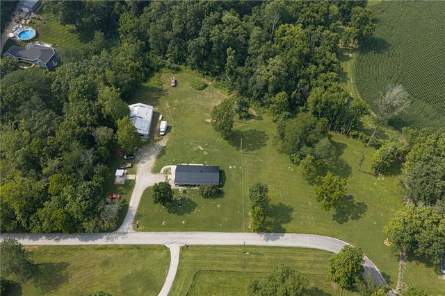 3276 Cemetery Road, Xenia, OH 45385