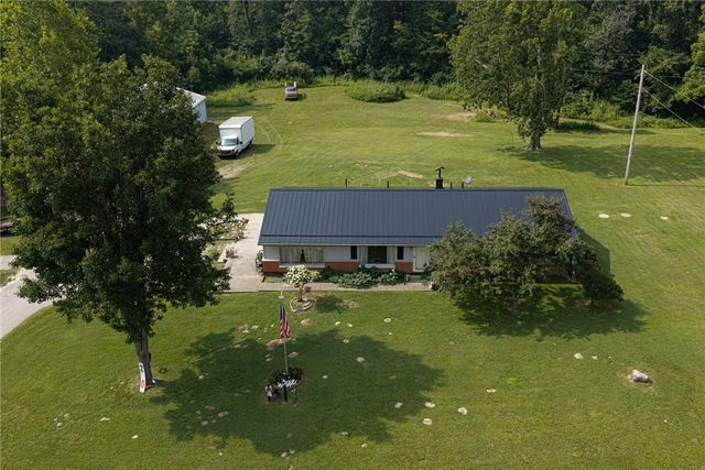 3276 Cemetery Road, Xenia, OH 45385