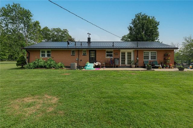 3276 Cemetery Road, Xenia, OH 45385