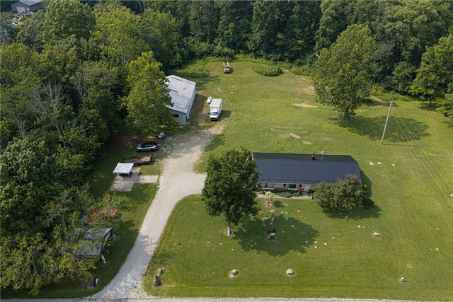 3276 Cemetery Road, Xenia, OH 45385