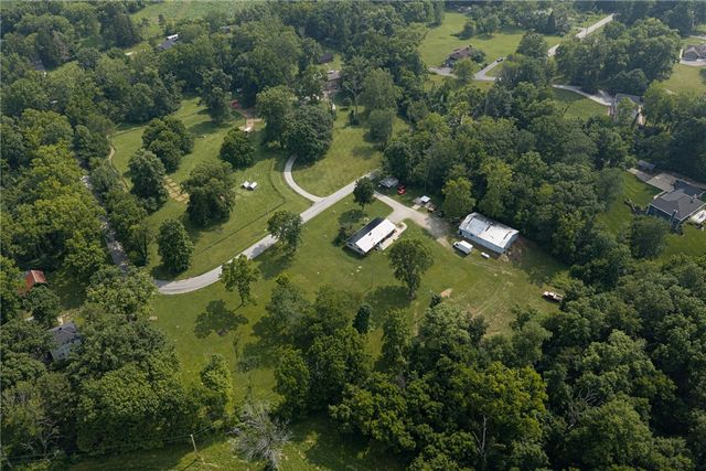 3276 Cemetery Road, Xenia, OH 45385