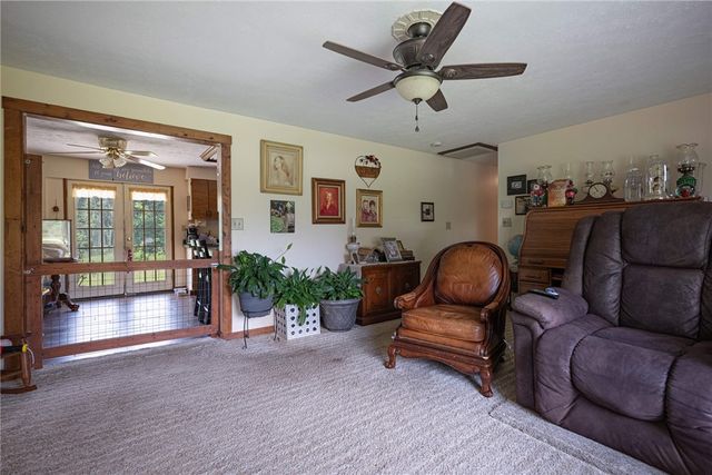3276 Cemetery Road, Xenia, OH 45385