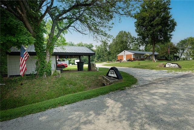 3276 Cemetery Road, Xenia, OH 45385