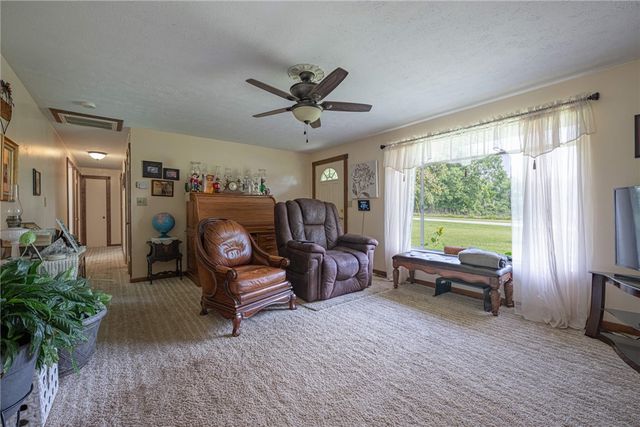 3276 Cemetery Road, Xenia, OH 45385