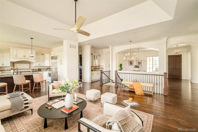 3325 Quail Street, Wheat Ridge, CO 80033