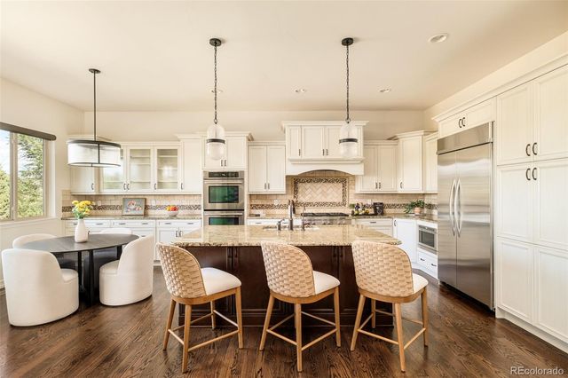 3325 Quail Street, Wheat Ridge, CO 80033