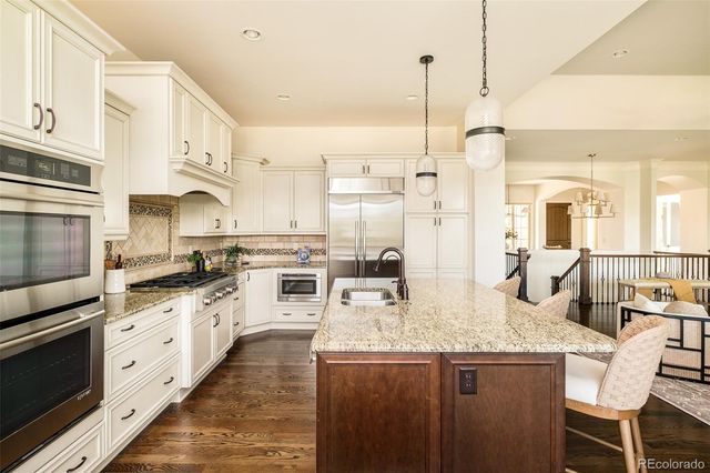 3325 Quail Street, Wheat Ridge, CO 80033
