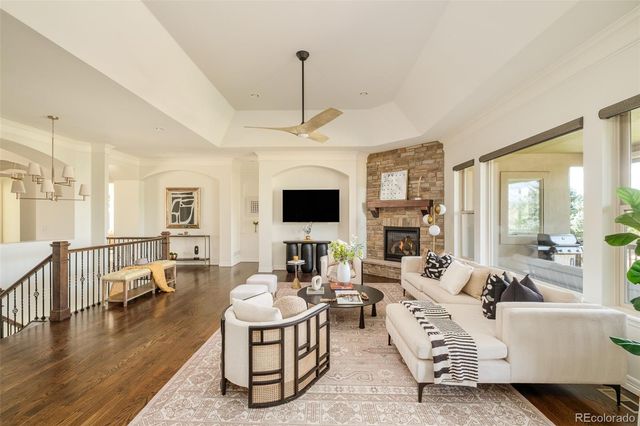 3325 Quail Street, Wheat Ridge, CO 80033