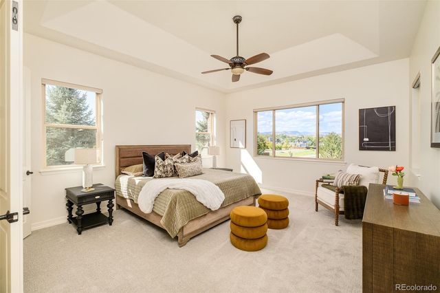 3325 Quail Street, Wheat Ridge, CO 80033