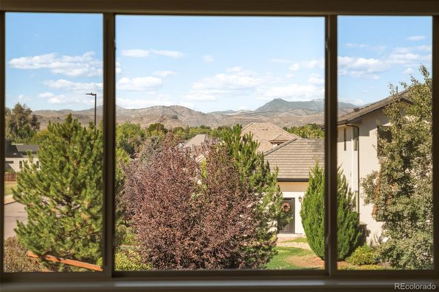 3325 Quail Street, Wheat Ridge, CO 80033