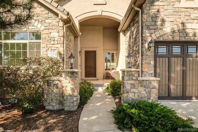 3325 Quail Street, Wheat Ridge, CO 80033