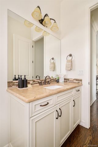 3325 Quail Street, Wheat Ridge, CO 80033