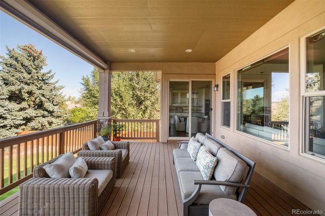 3325 Quail Street, Wheat Ridge, CO 80033