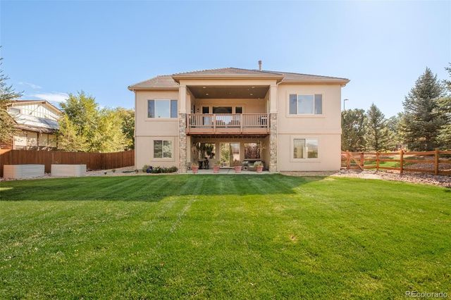3325 Quail Street, Wheat Ridge, CO 80033