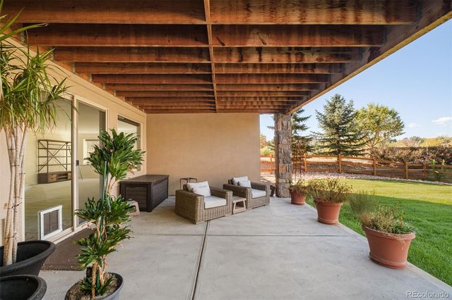 3325 Quail Street, Wheat Ridge, CO 80033