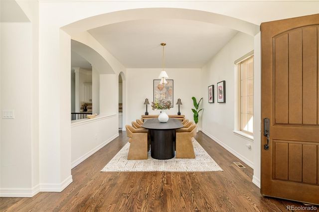3325 Quail Street, Wheat Ridge, CO 80033