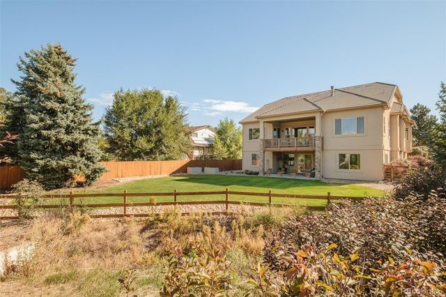 3325 Quail Street, Wheat Ridge, CO 80033
