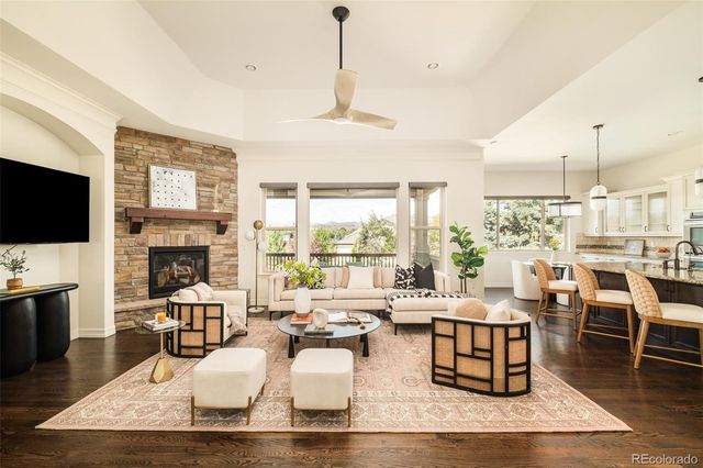 3325 Quail Street, Wheat Ridge, CO 80033