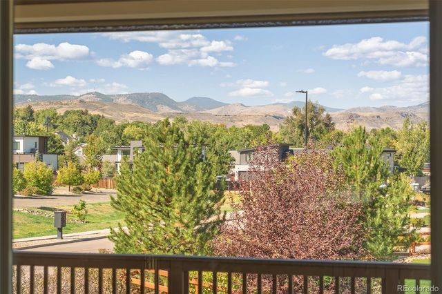 3325 Quail Street, Wheat Ridge, CO 80033
