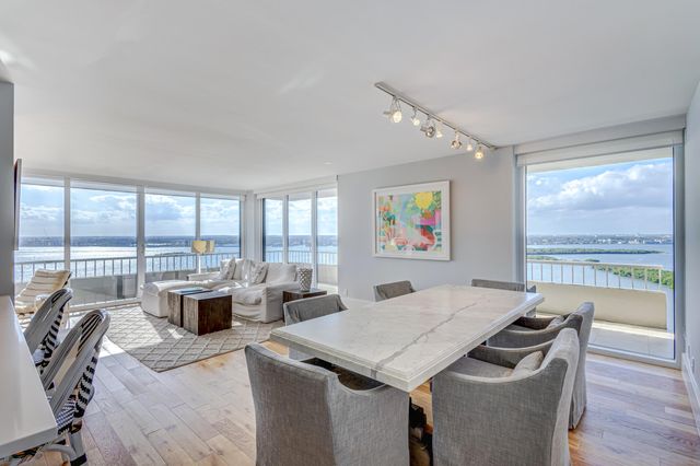 5510 N Ocean Drive 24d, Singer Island, FL 33404