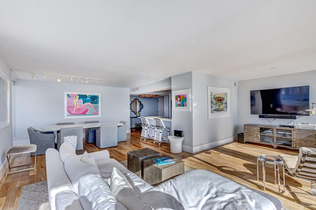 5510 N Ocean Drive 24d, Singer Island, FL 33404