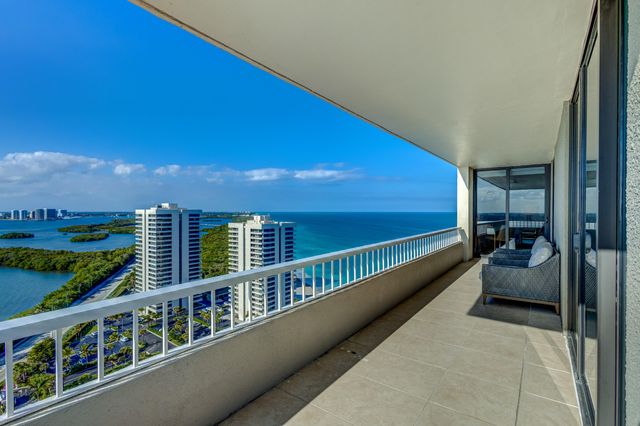 5510 N Ocean Drive 24d, Singer Island, FL 33404