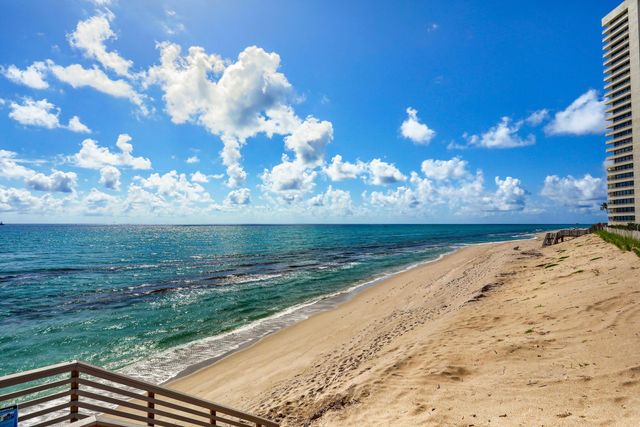 5510 N Ocean Drive 24d, Singer Island, FL 33404