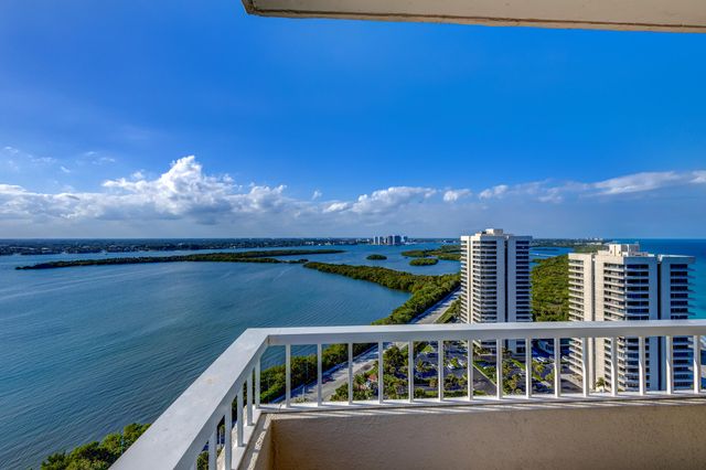 5510 N Ocean Drive 24d, Singer Island, FL 33404