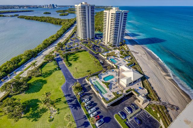 5510 N Ocean Drive 24d, Singer Island, FL 33404