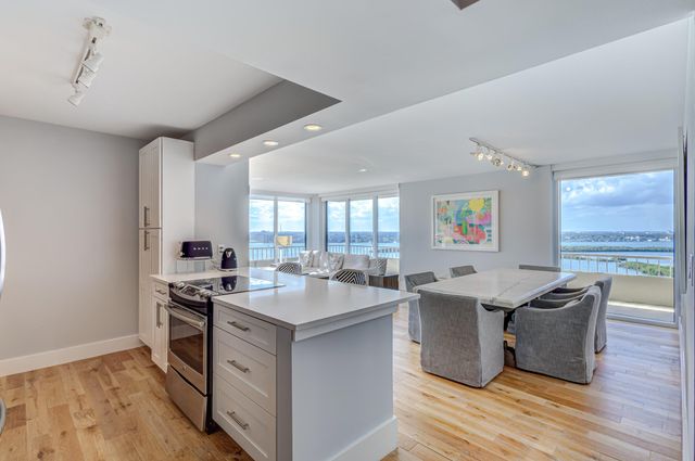 5510 N Ocean Drive 24d, Singer Island, FL 33404