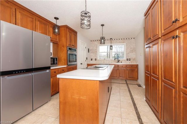 2309 Teapot Court, Winston-salem, NC 27106