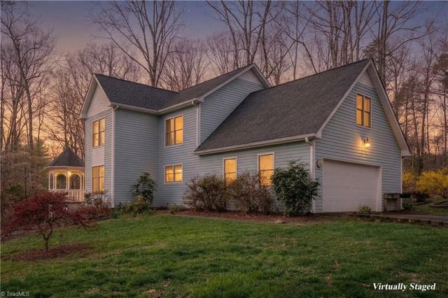 2309 Teapot Court, Winston-salem, NC 27106